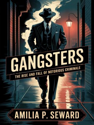 cover image of Gangsters